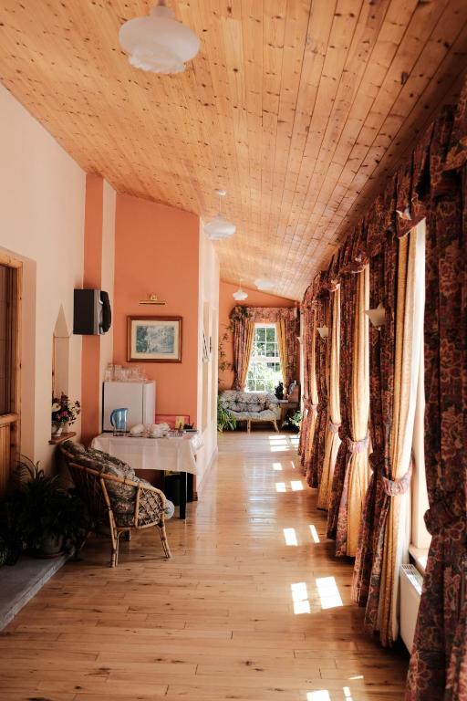 Glenhill B&B photo