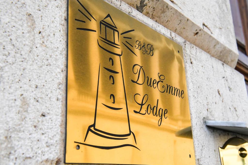 "DueEmme Lodge" , a pochi passi dal porto - 2