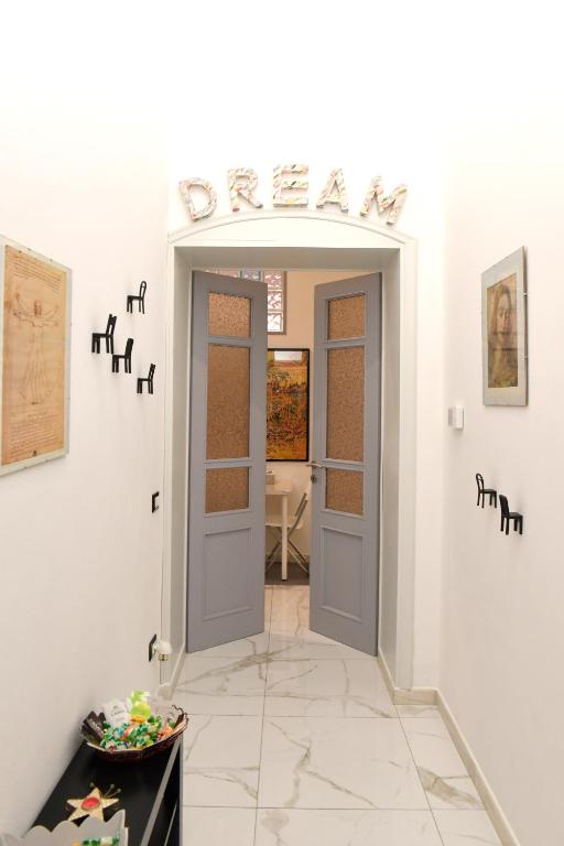 "DueEmme Lodge" , a pochi passi dal porto - 3