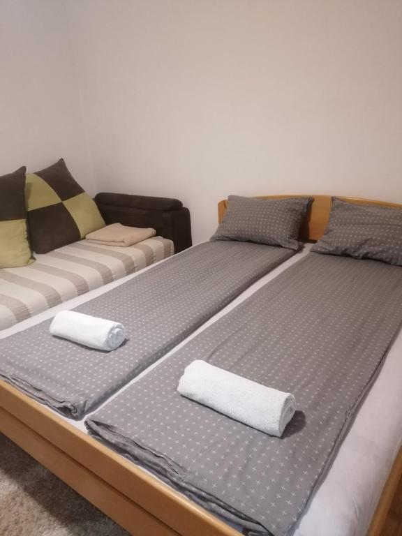 Apartment Wills - Grbavica - 3