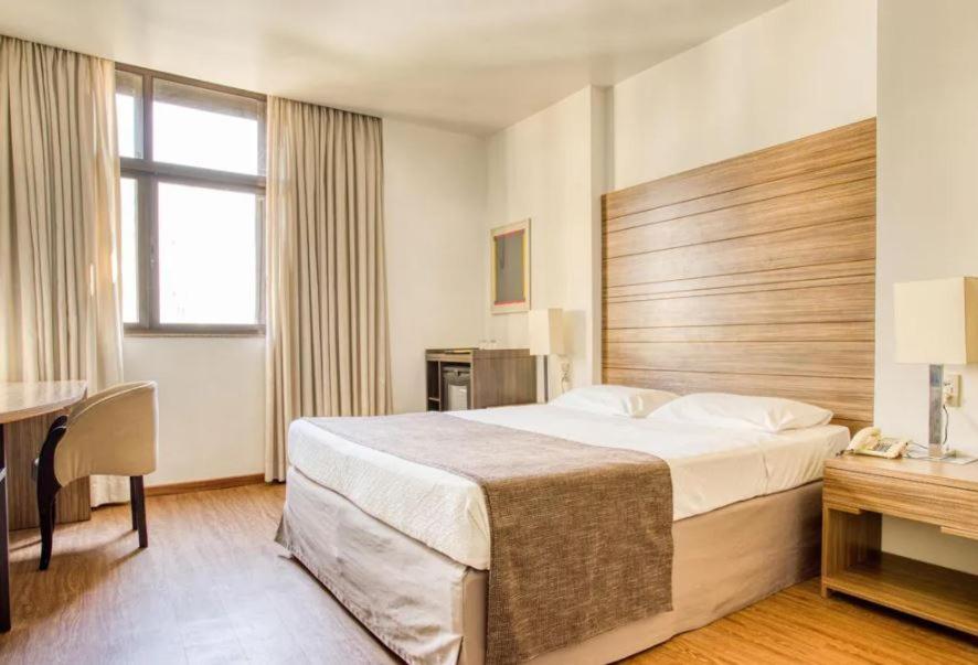 Premier Copacabana Hotel photo