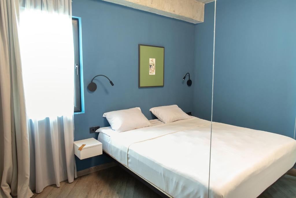 Pantomime Museum Hotel photo