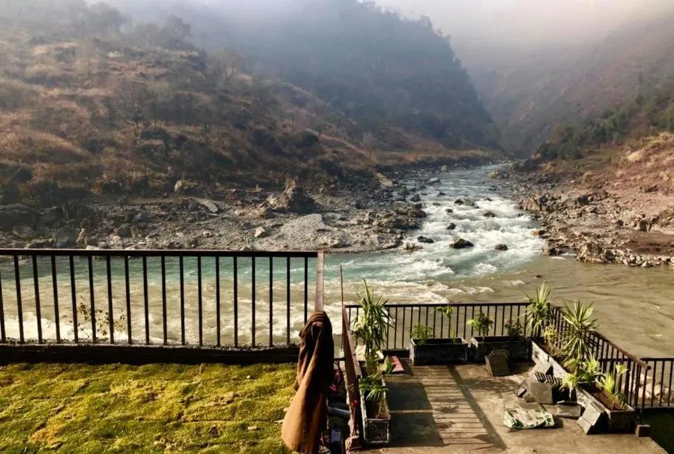 Hotel La Orilla Muzaffarabad, hotel in Muzaffarabad
