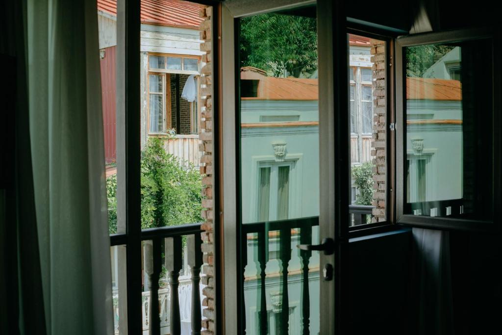 Pantomime Museum Hotel photo