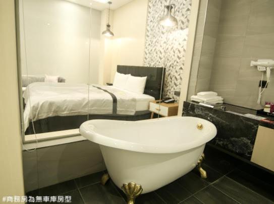 구모츠키 모텔 호텔 이미지 2