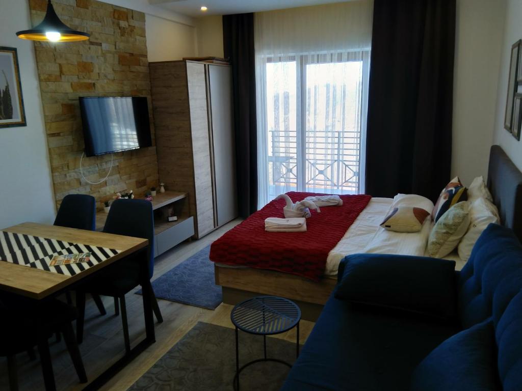 Okili apartman S11 Milmari resort Kopaonik - 2