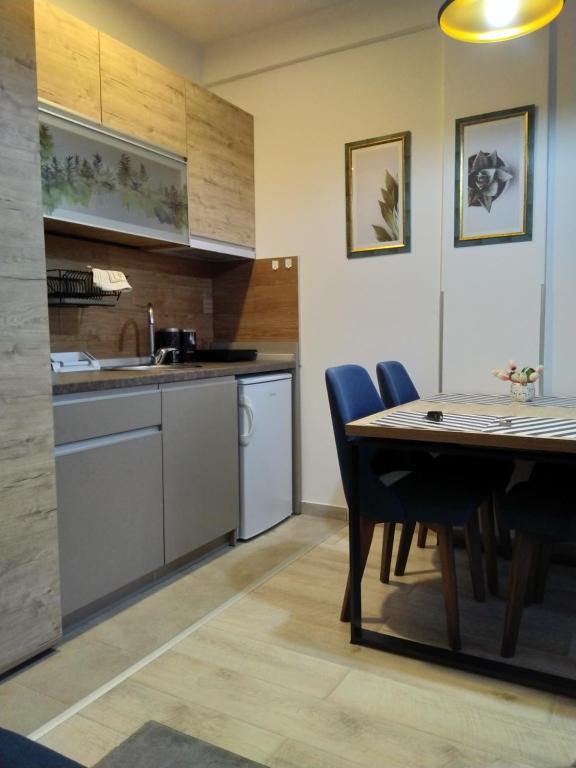 Okili apartman S11 Milmari resort Kopaonik - 5