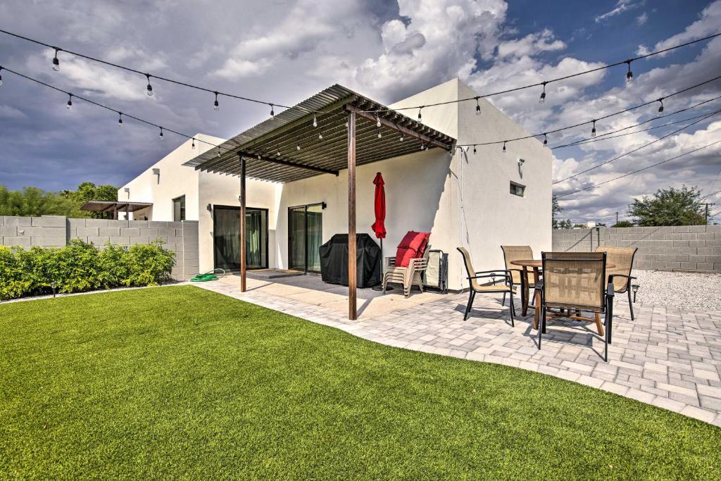 Tempe Home, Half-Mile to Papago Park and Dining, Tempe