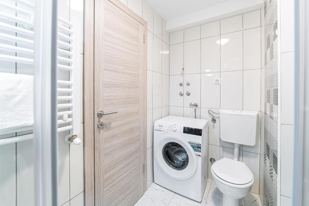 Djokic Apartments - 3