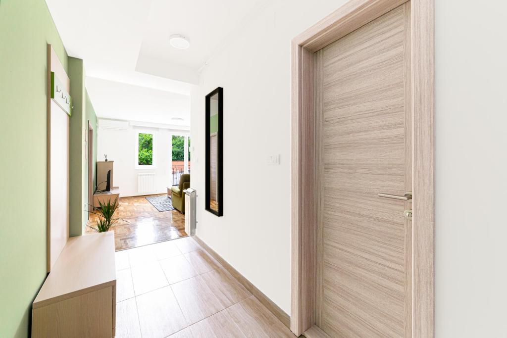 Djokic Apartments - 4