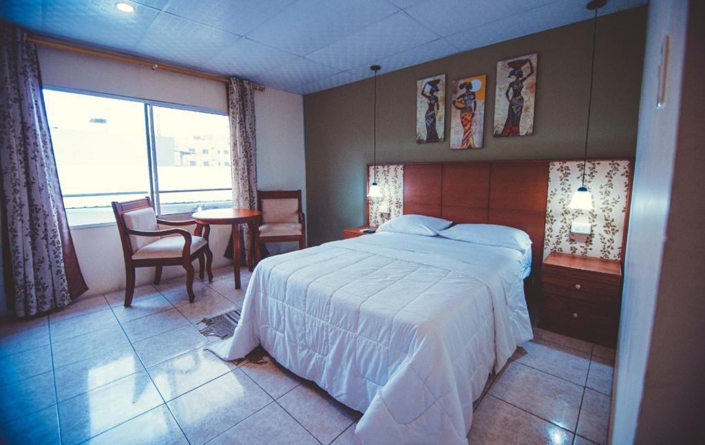 Golden Hotel photo
