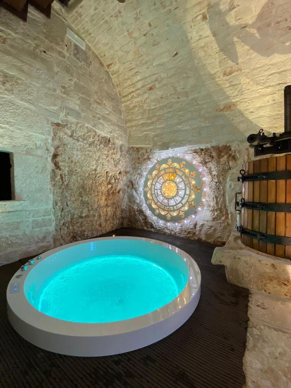 LuX - Exclusive Trulli Relax, Alberobello