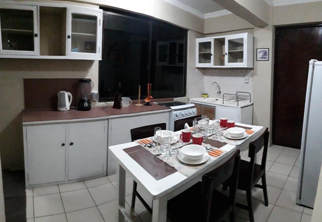 APARTAMENTO, CENTRO DE LA CUIDAD - 4