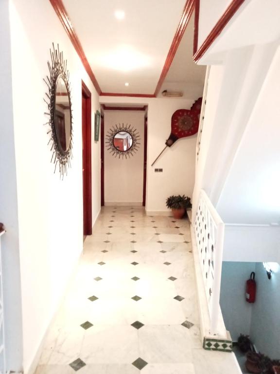 Hotel Sid El Aidi Medina photo