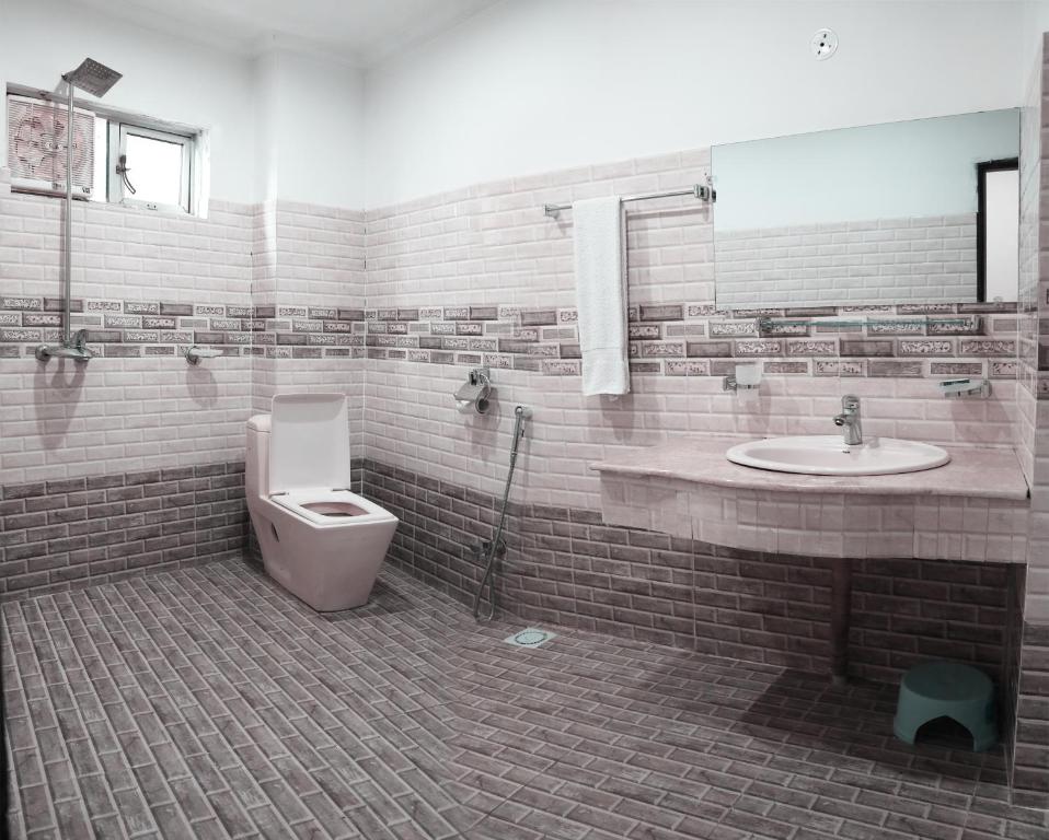 バスルーム（客室）