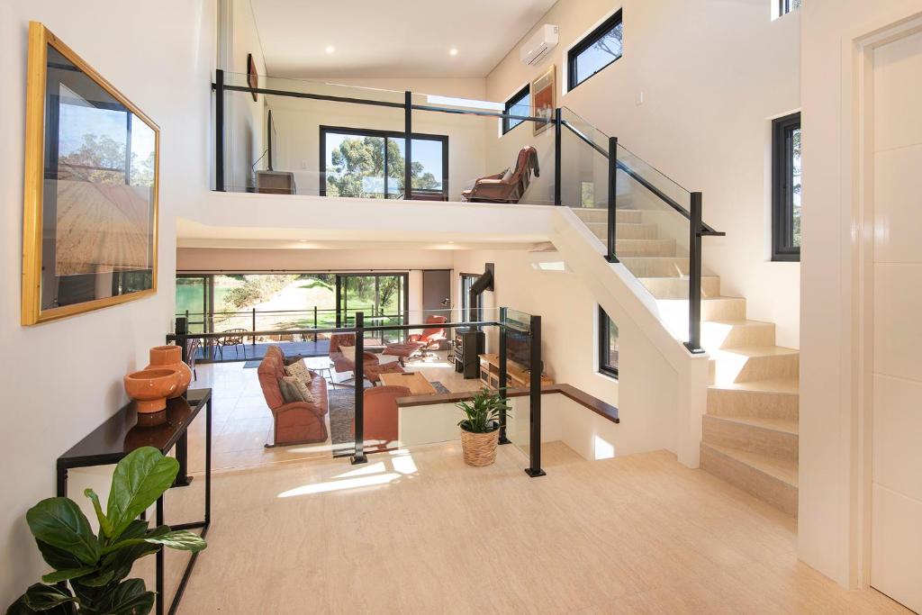 Waterside One — Hotel in Margaret River