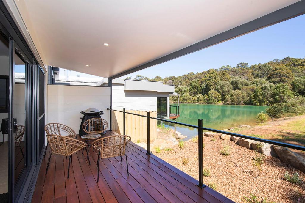 Waterside One photo