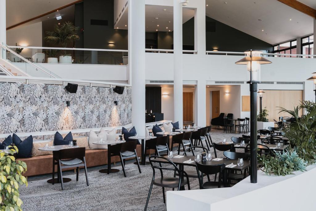 リッジス フォルモサ ゴルフ リゾート (Rydges Formosa Golf Resort) レストラン