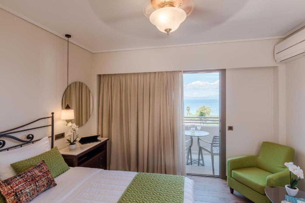 ระเบียง/ชานเรือน