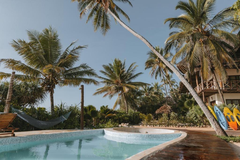 Zanziblue photo