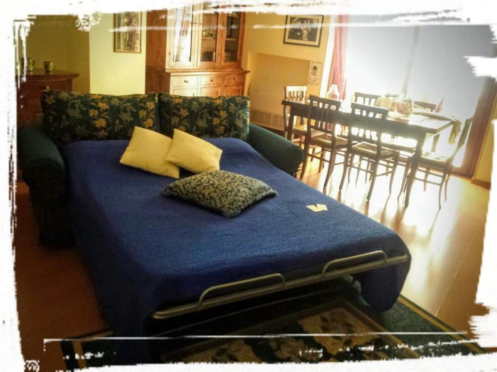Casa vacanza San Lazzaro - 5