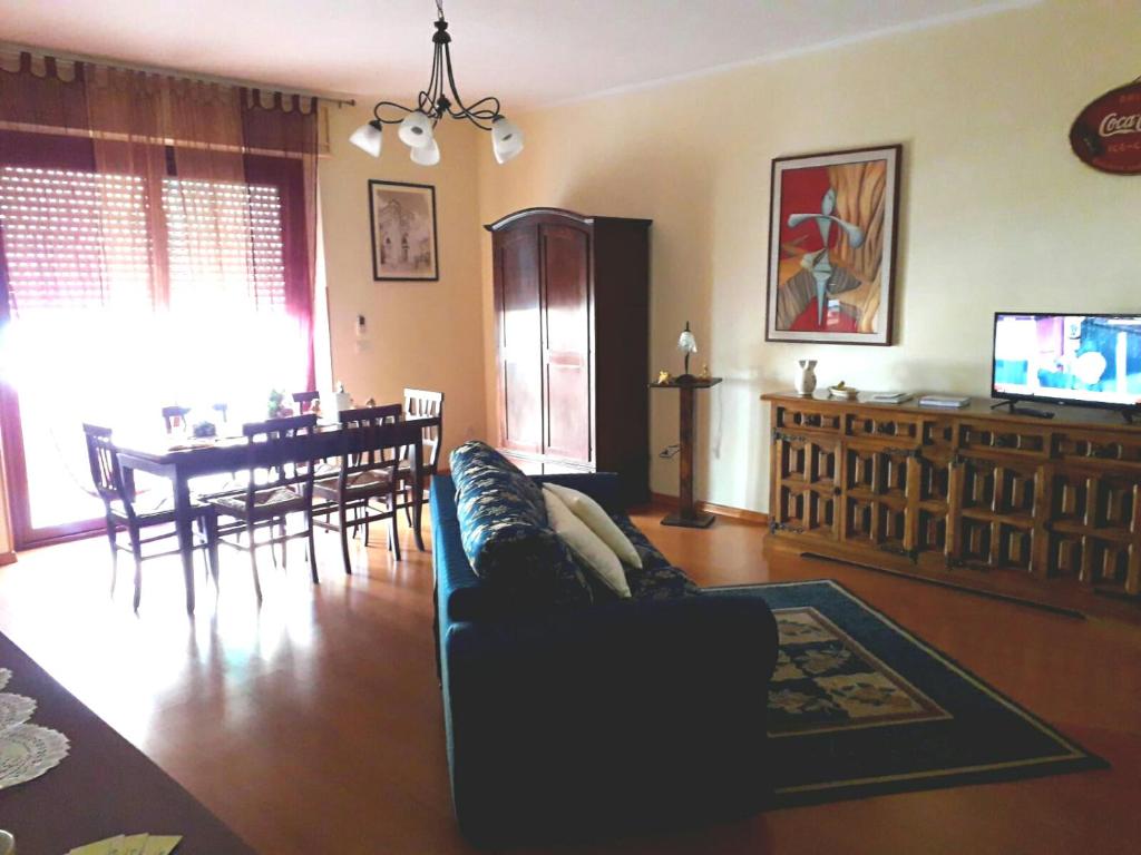 Casa vacanza San Lazzaro - 2