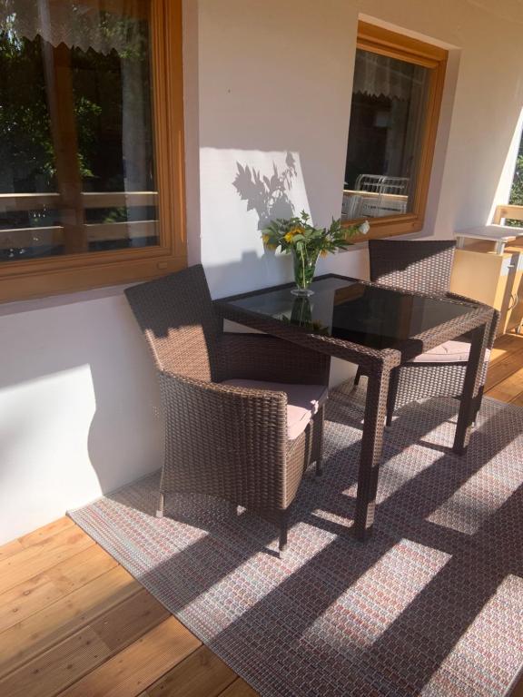 Ferienwohnung Beate Hassler - 4