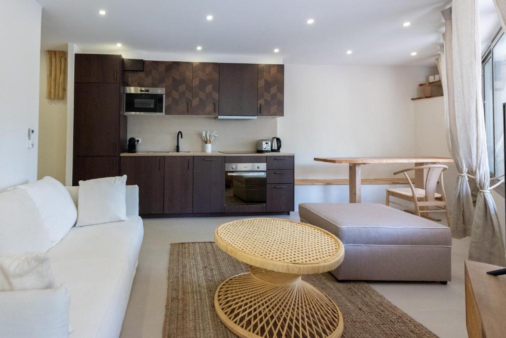 Beautiful apartment 7P City Center Beach 250m - 4