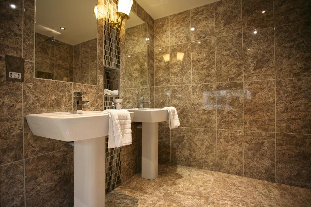 バスルーム（客室）