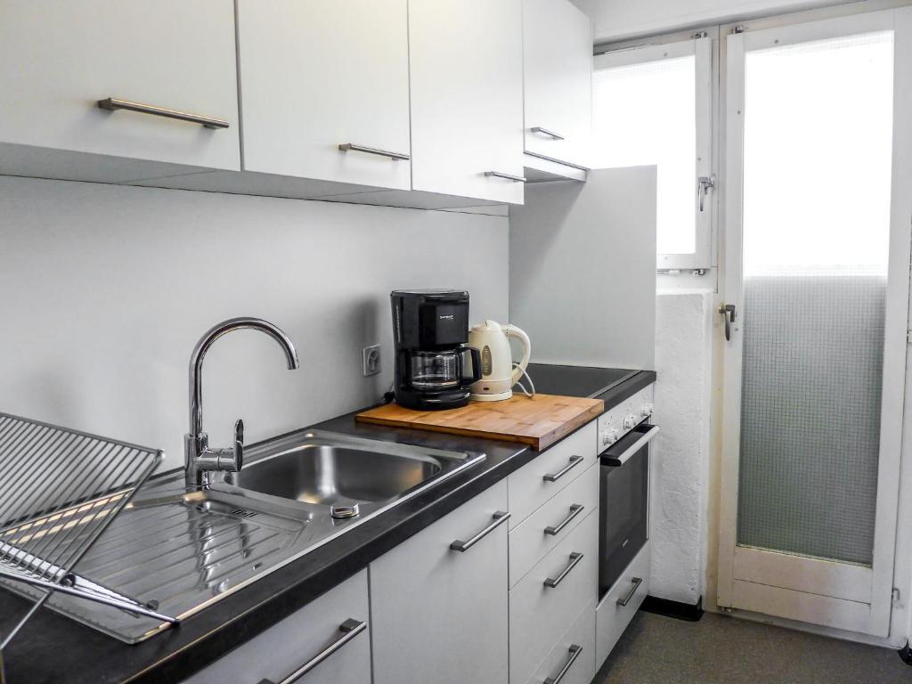Apartment Chesa Ova Cotschna 304 by Interhome - 3