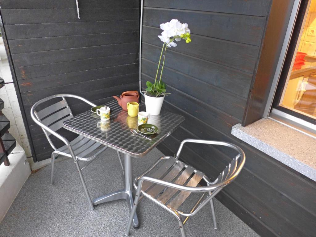 Apartment Cransalpin Apt- 3 - Secteur 1 by Interhome - 4