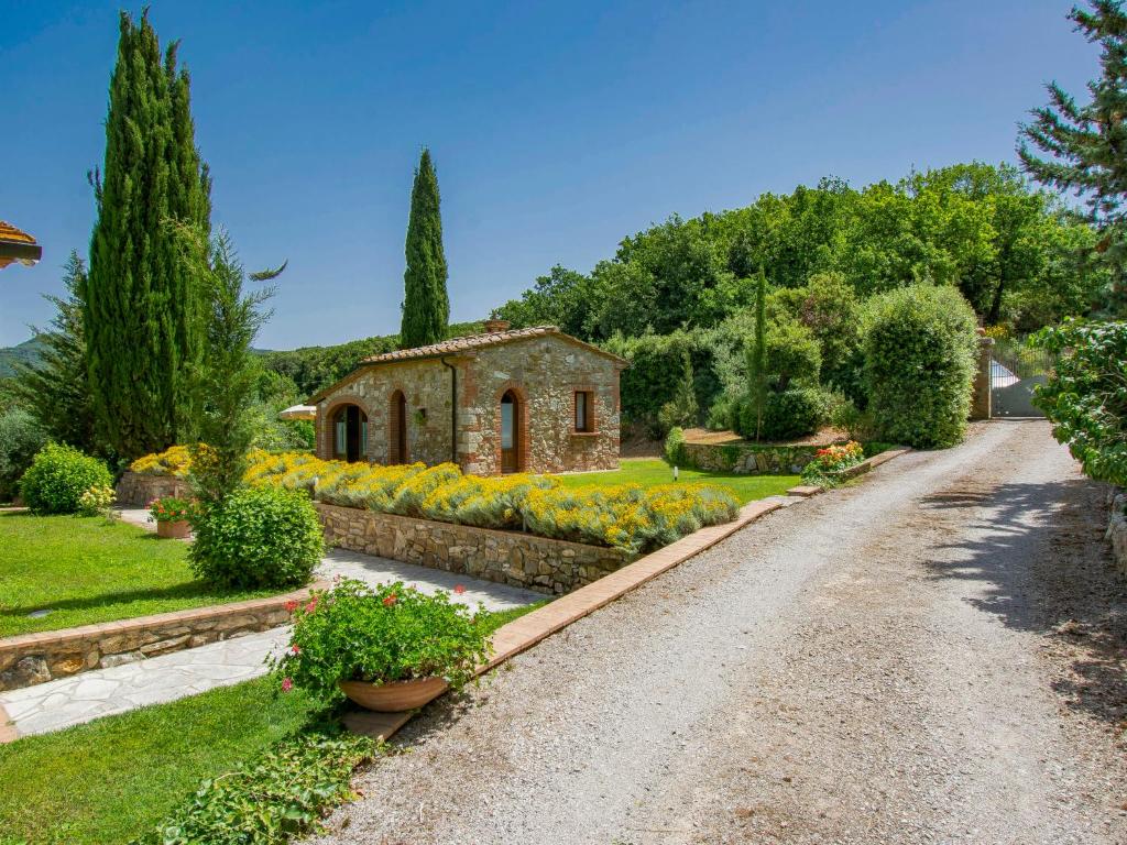 Holiday Home San Lorenzo-3 by Interhome 전경