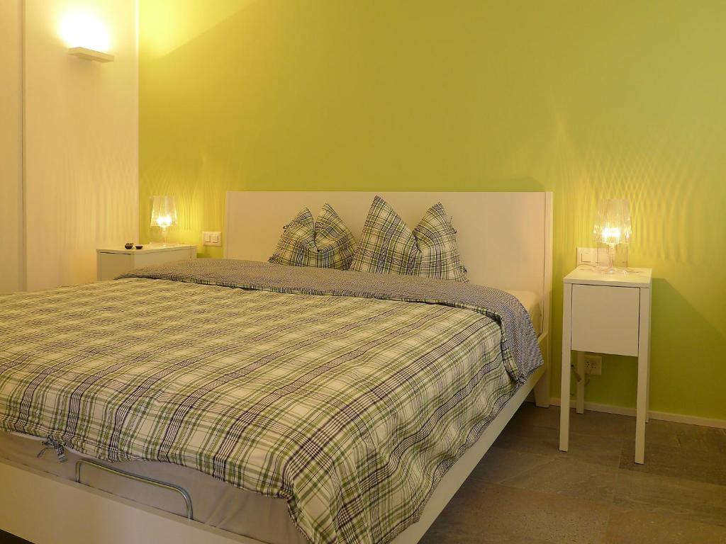 Apartment Chesa La Soliva by Interhome - 2
