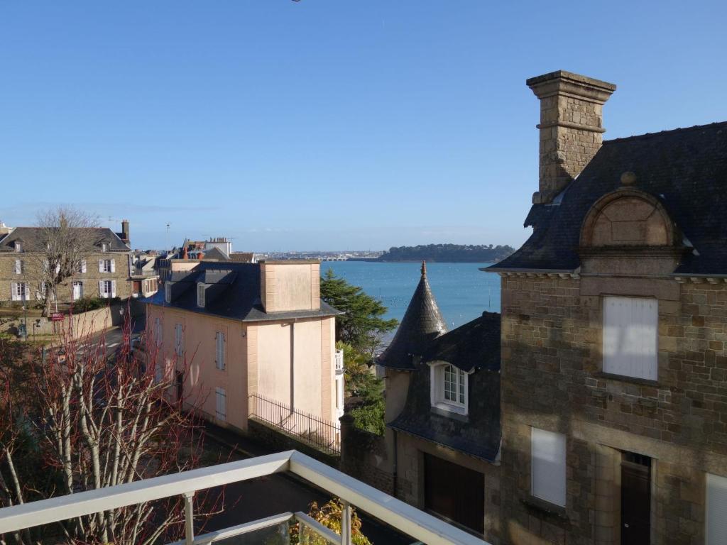Studio Le Royal Foch by Interhome - 2