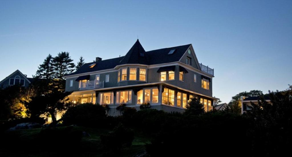 Cape Arundel Inn and Resort — Hotel in Kennebunkport (ME)
