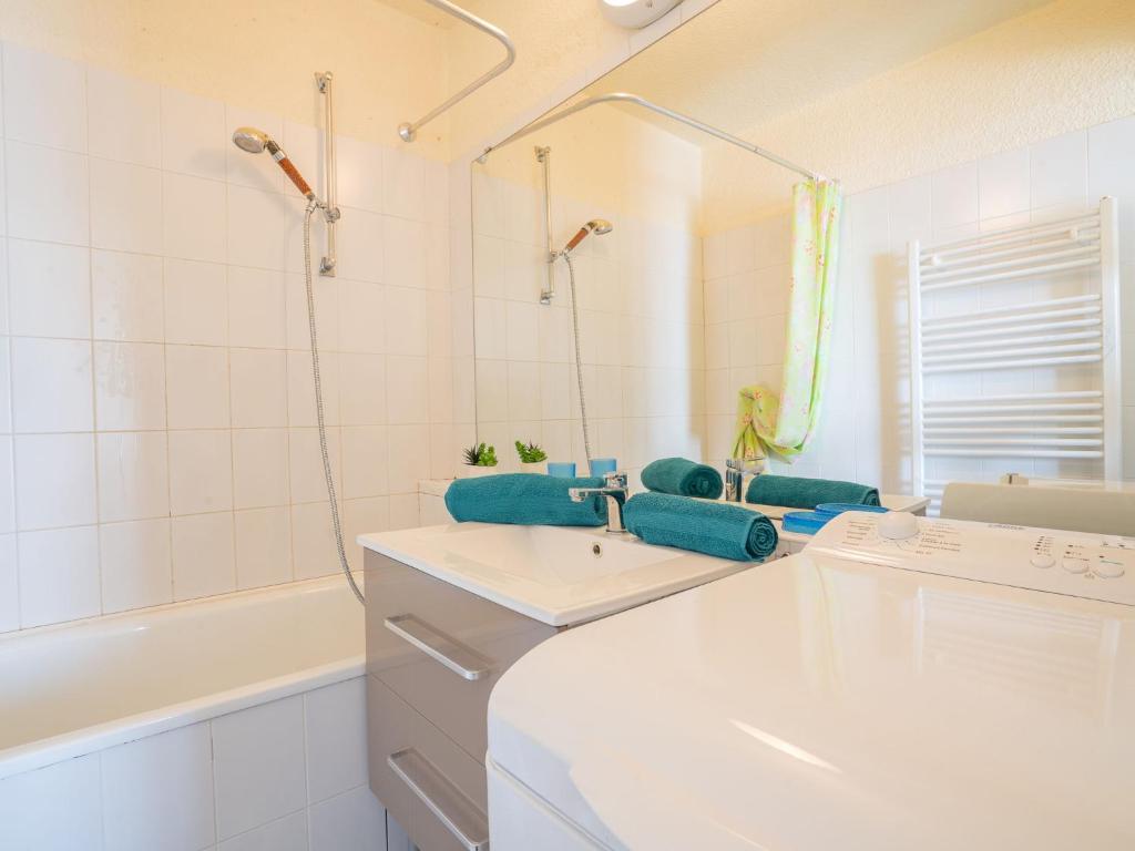 Apartment Soyouz Vanguard-87 by Interhome - 4