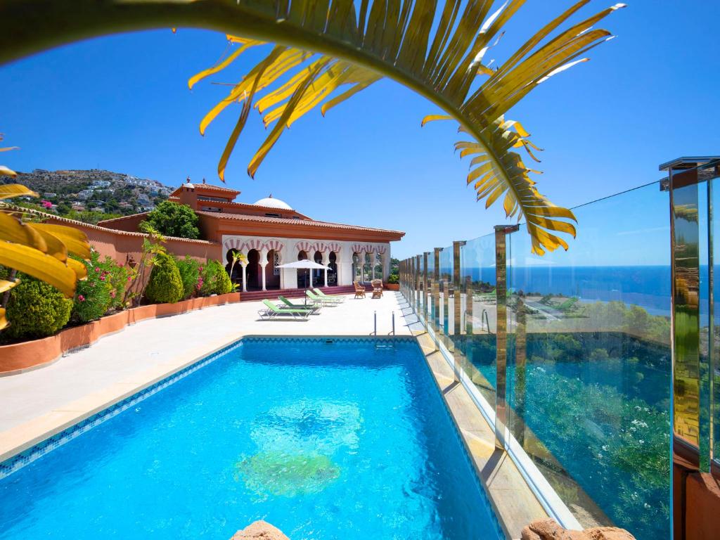 Villa Azahara by Interhome - 1
