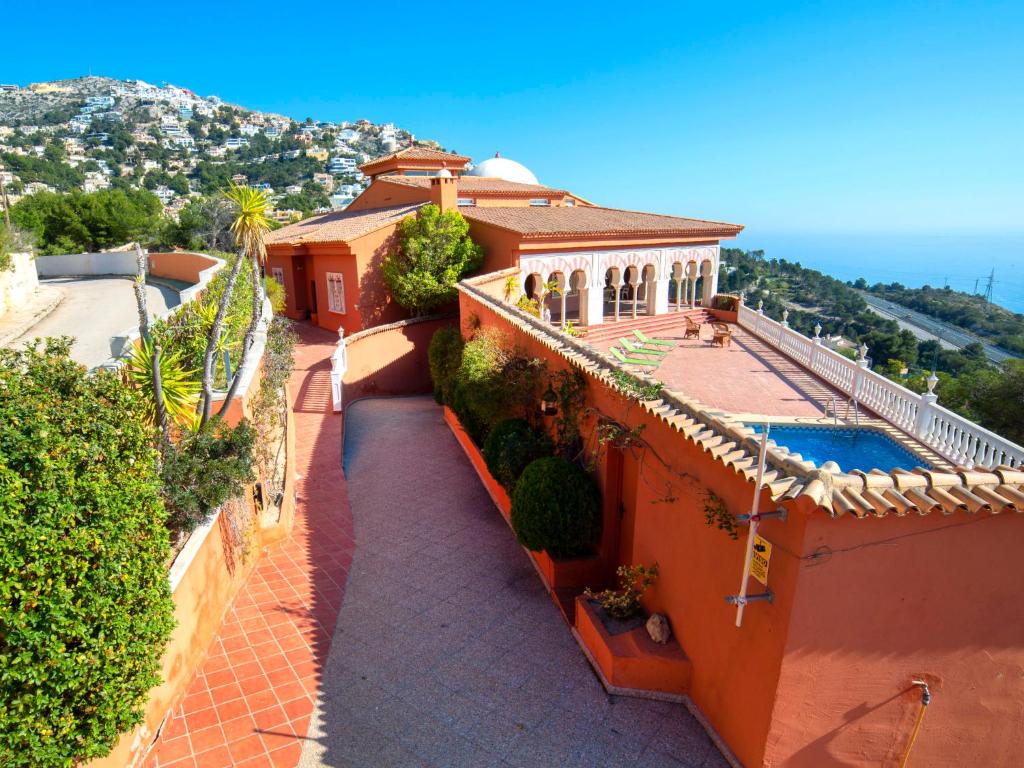 Villa Azahara by Interhome - 2