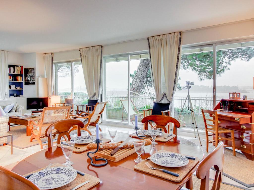 Apartment La Baie by Interhome - 4