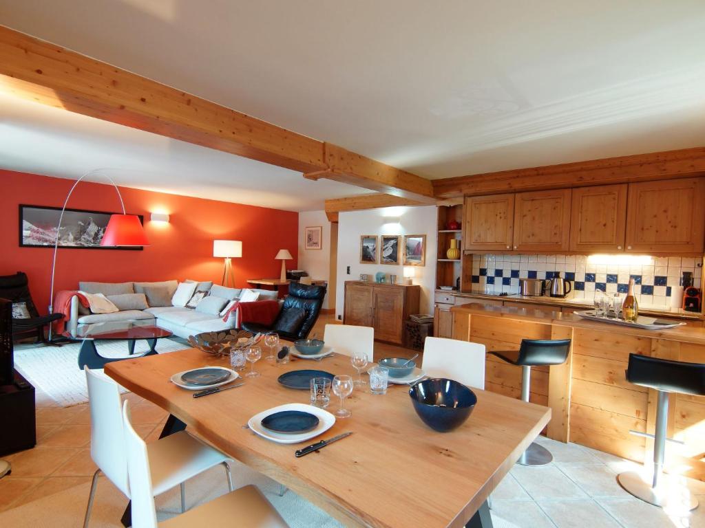 Apartment Villa Princesse by Interhome 전경