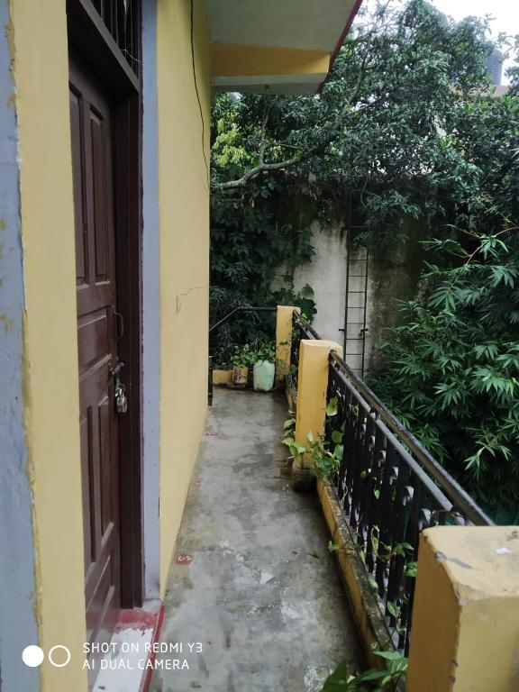 Jim Corbett Homestay, Near NEST RESTAURANT, DEV BHOOMI ADVENTURE LADUA photo