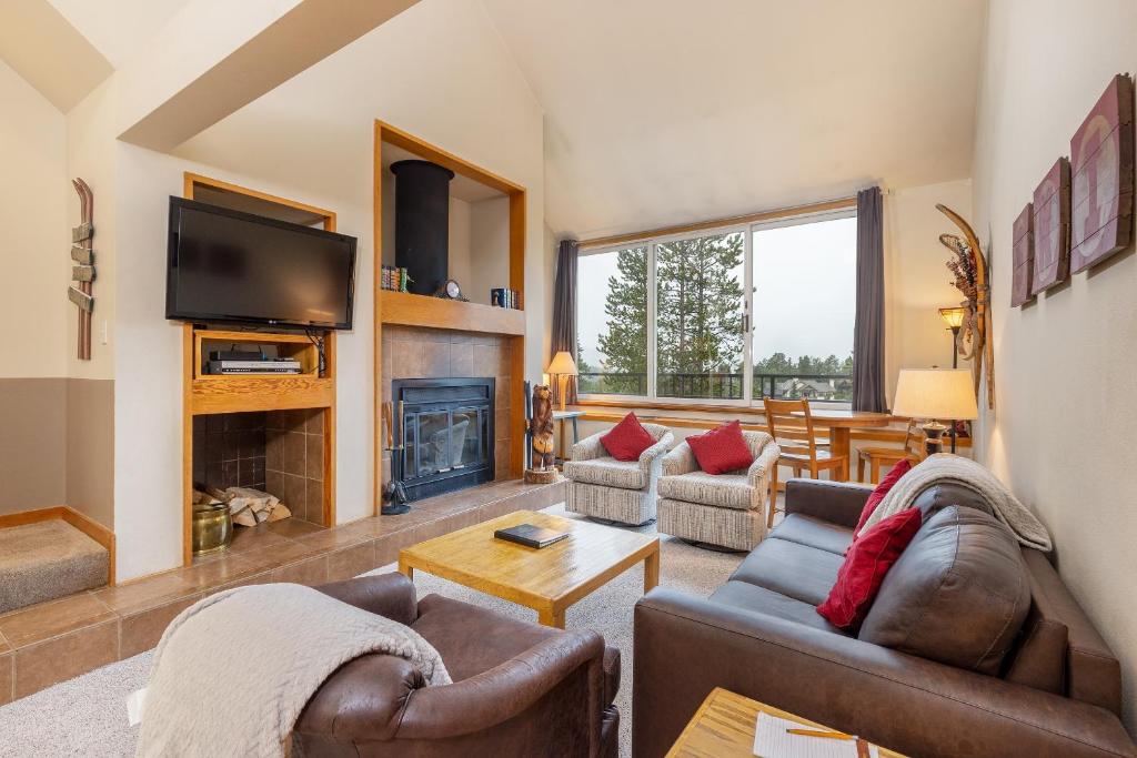 2130 Pines Condo, Keystone