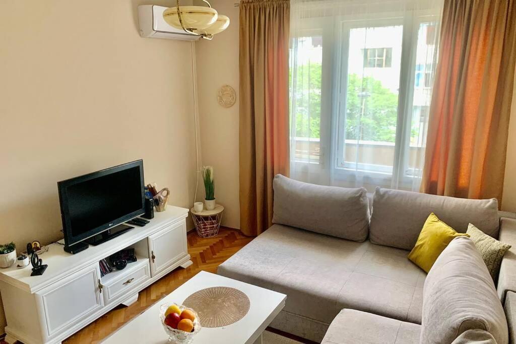 Cute, spacious apt in the heart of the old town — Hotel in Podgorica
