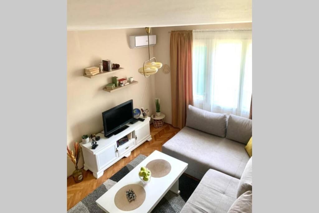 Cute, spacious apt in the heart of the old town - 4