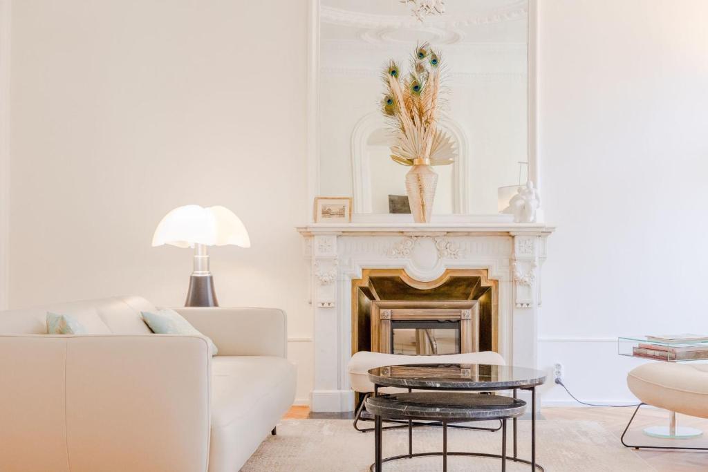 Heart of Cannes 3-Br only 100m from the Palais des Festivals - 4