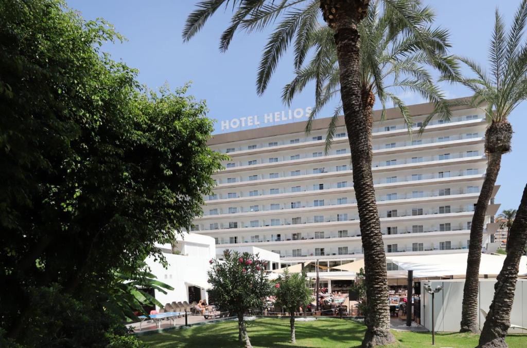 Helios Benidorm - zdjęcie 4