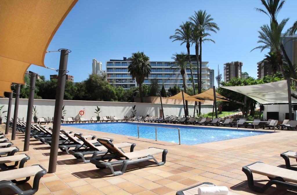 Helios Benidorm - zdjęcie 2