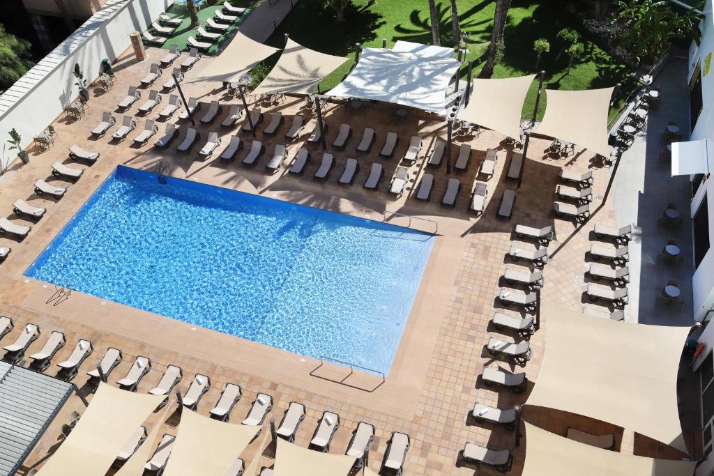 Helios Benidorm - zdjęcie 3
