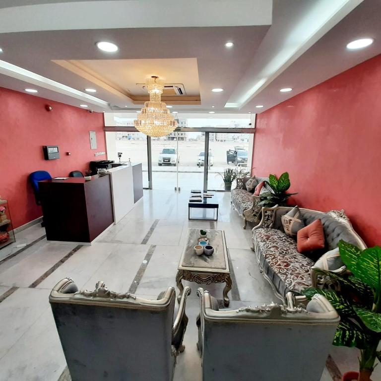 Ocean Hotel Apartments photo