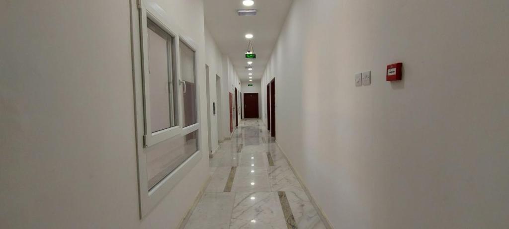 Ocean Hotel Apartments photo